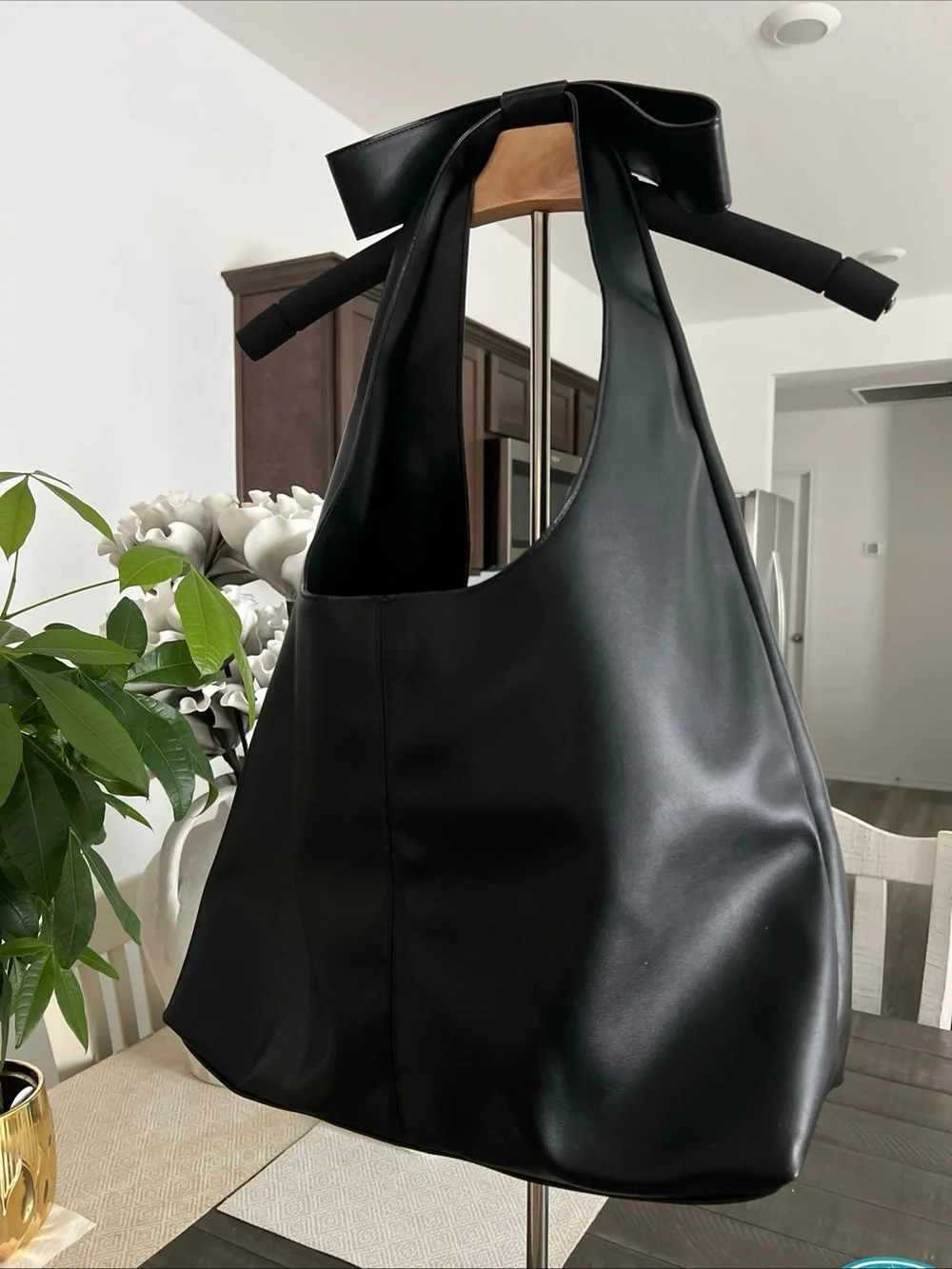 Victorias Secret smooth black
